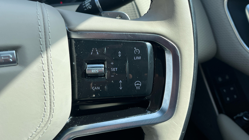 Land Rover Range Rover Velar 2.0 P250 Dynamic Hse Black #23