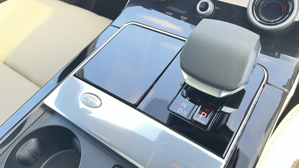 Land Rover Range Rover Velar 2.0 P250 Dynamic Hse Black #30