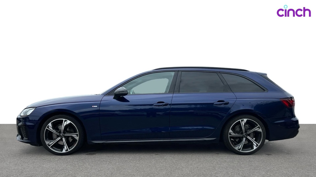 Audi A4 Avant 2.0 Tfsi 35 Technik S Tronic Euro 6 Ss  #6
