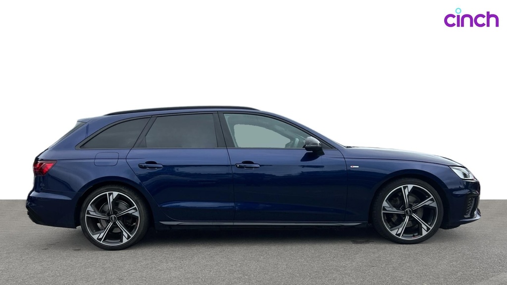 Audi A4 Avant 2.0 Tfsi 35 Technik S Tronic Euro 6 Ss  #2