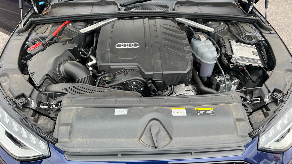 Audi A4 Avant 2.0 Tfsi 35 Technik S Tronic Euro 6 Ss  #16