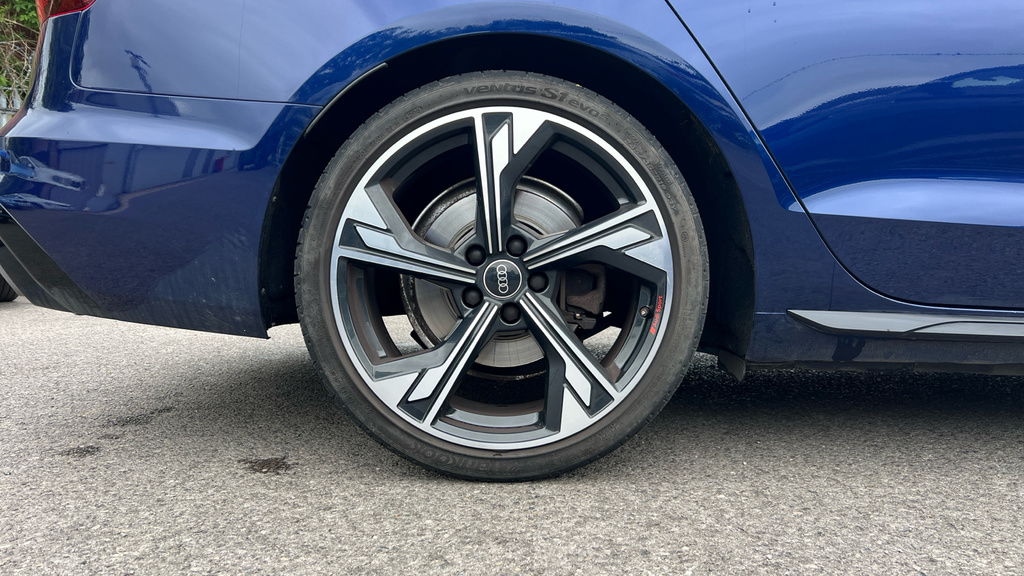 Audi A4 Avant 2.0 Tfsi 35 Technik S Tronic Euro 6 Ss  #19