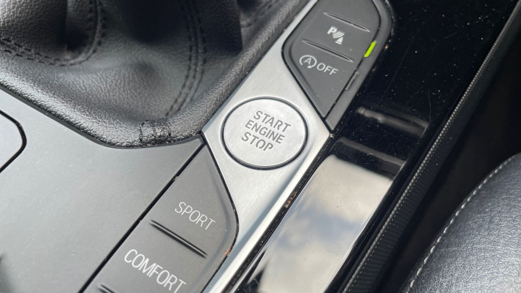 BMW 2 Series Gran Coupe M235i Xdrive Step Black #18