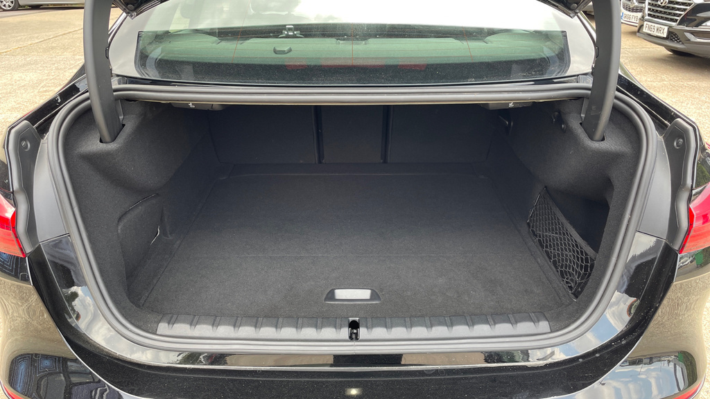 BMW 2 Series Gran Coupe M235i Xdrive Step Black #23