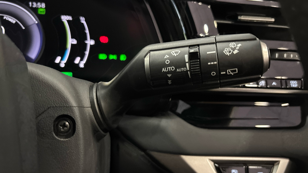 Lexus RX 450H 2.5 F-sport Design E-cvt White #24