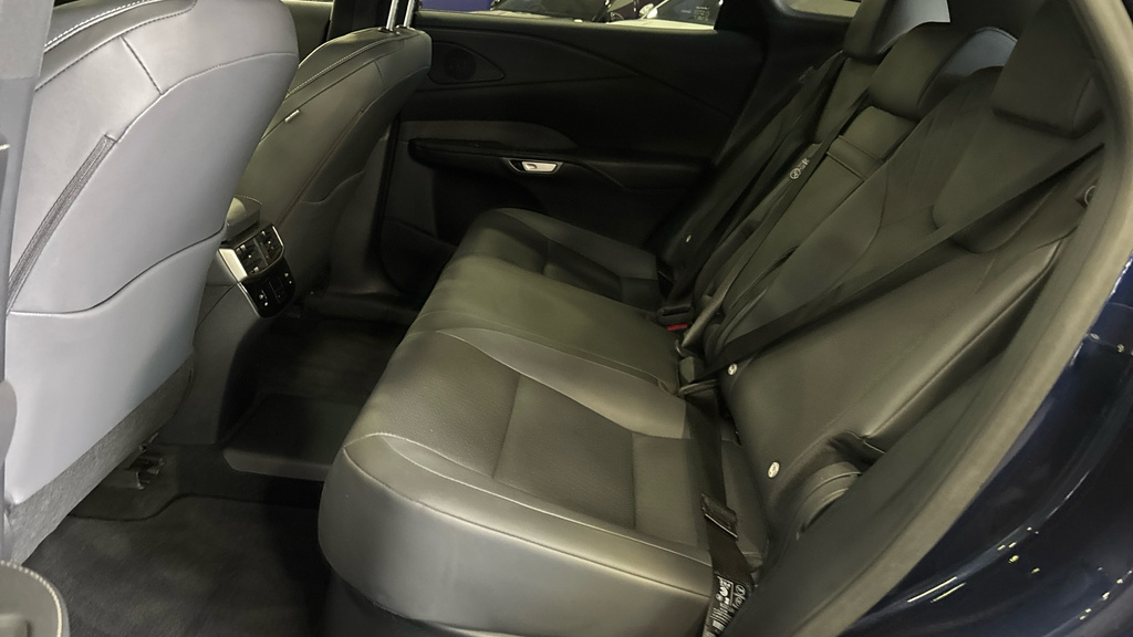 Lexus RX 450H 2.5 F-sport Design E-cvt White #14