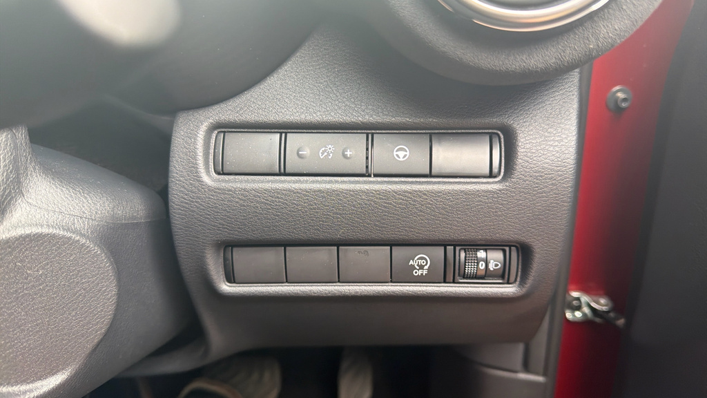 Nissan Juke 1.0 Dig-t 114 Acenta Grey #34