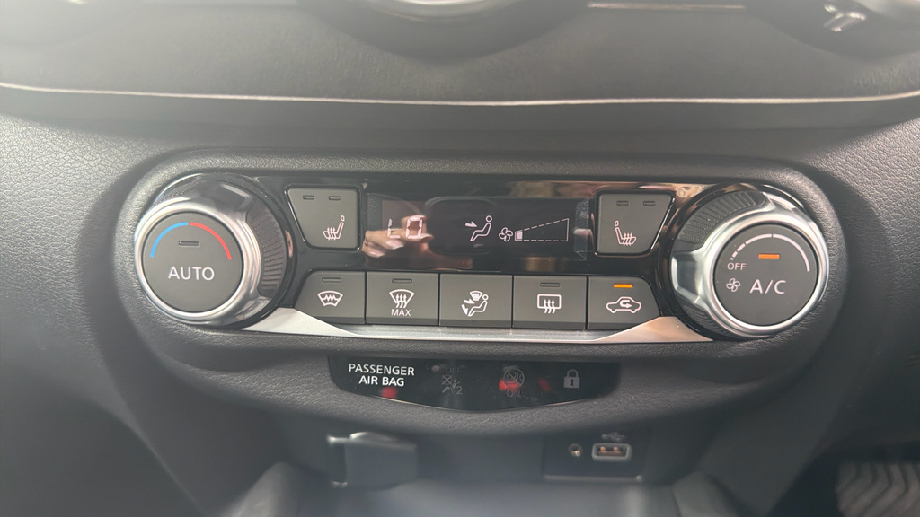 Nissan Juke 1.0 Dig-t 114 Acenta Grey #30