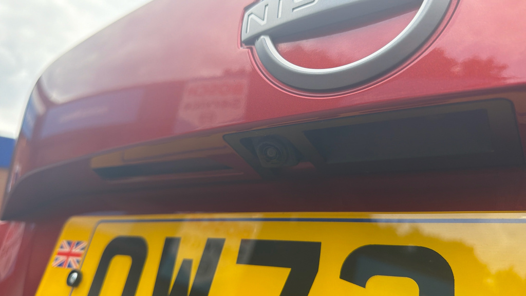 Nissan Juke 1.0 Dig-t 114 Acenta Grey #24