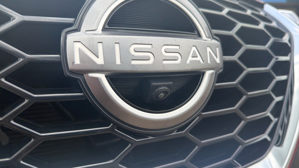 Nissan Juke 1.0 Dig-t 114 Acenta Grey #26