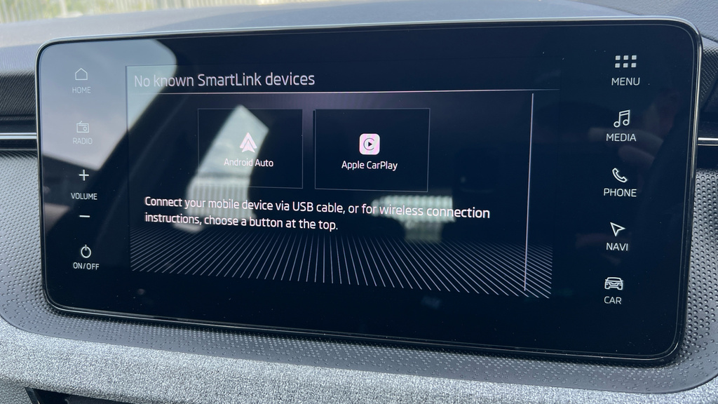 Skoda Scala 1.5 Tsi Se Edition Dsg Silver #12