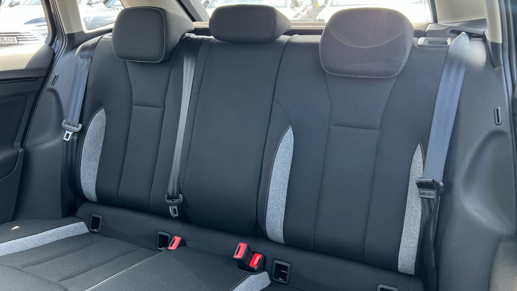 Skoda Scala 1.5 Tsi Se Edition Dsg Silver #16