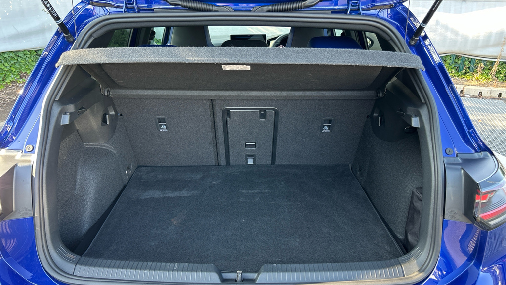Volkswagen Golf 1.5 Tsi 150 R-line Grey #15