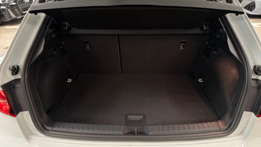 Audi A1 S Line 30 Tfsi 116 Ps S Tronic Black #15