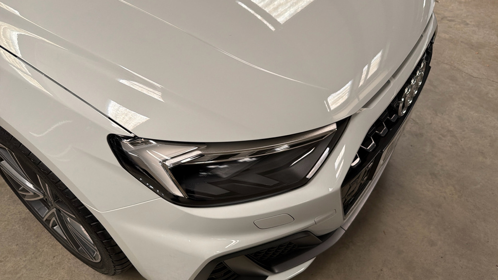 Audi A1 S Line 30 Tfsi 116 Ps S Tronic Black #38