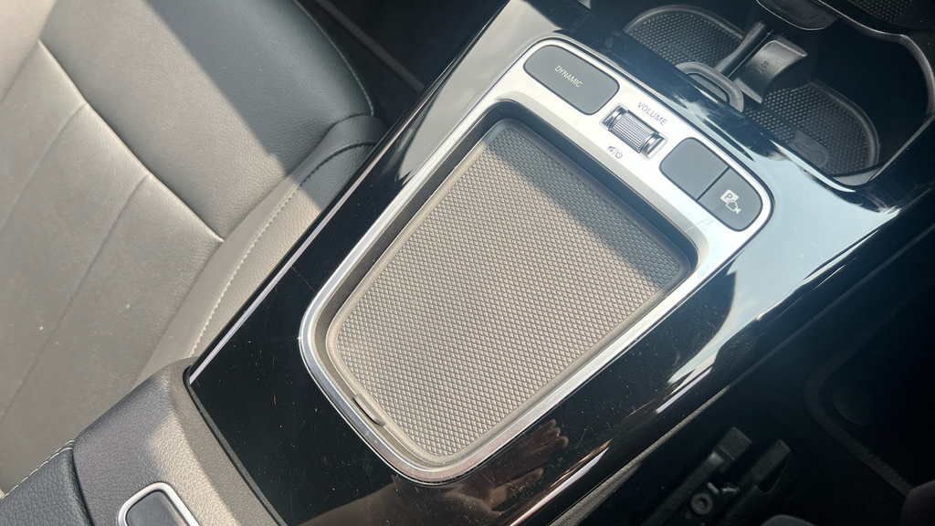 Mercedes-Benz CLA Class Cla 220D Amg Line Premium Plus Tip White #45