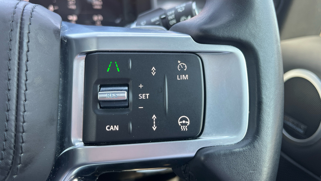 Land Rover Discovery Discovery Sport R-dynamic Hse D Mhev Silver #23