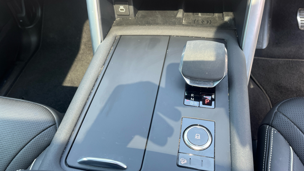 Land Rover Discovery Discovery Sport R-dynamic Hse D Mhev Silver #30