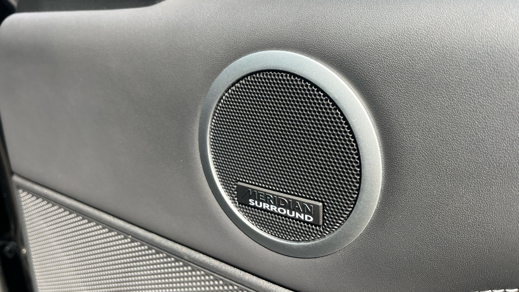 Land Rover Discovery Discovery Sport R-dynamic Hse D Mhev Silver #43