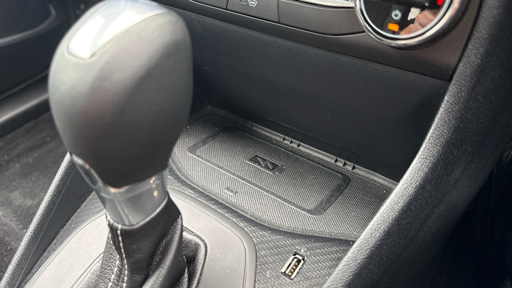 Ford Fiesta 1L St-line Edition White #17