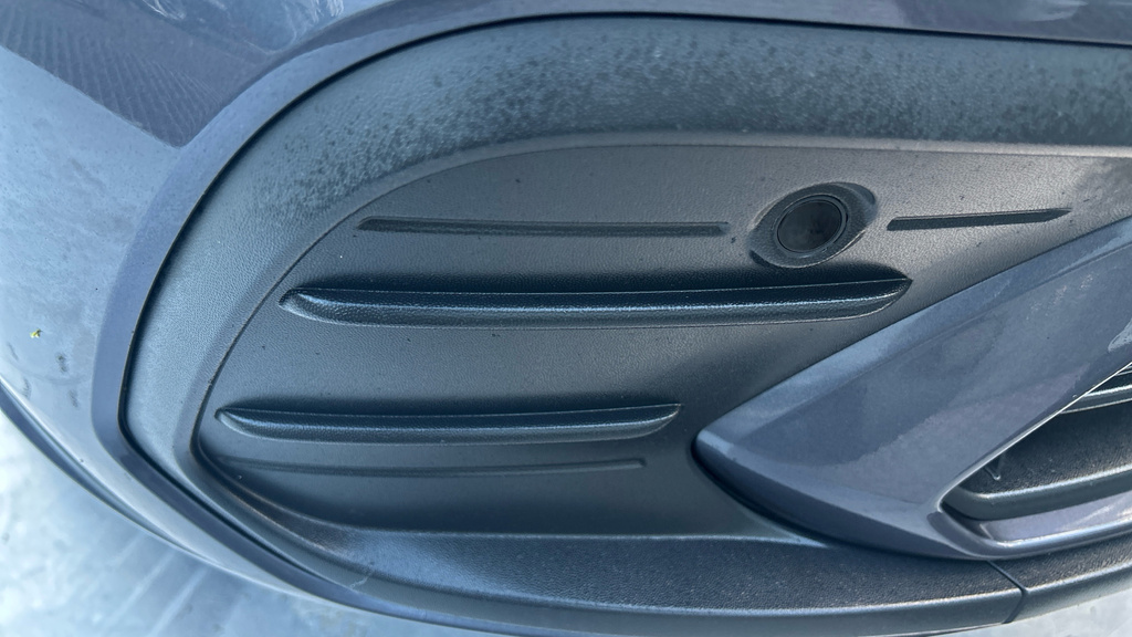 Volkswagen Polo Match Grey #48
