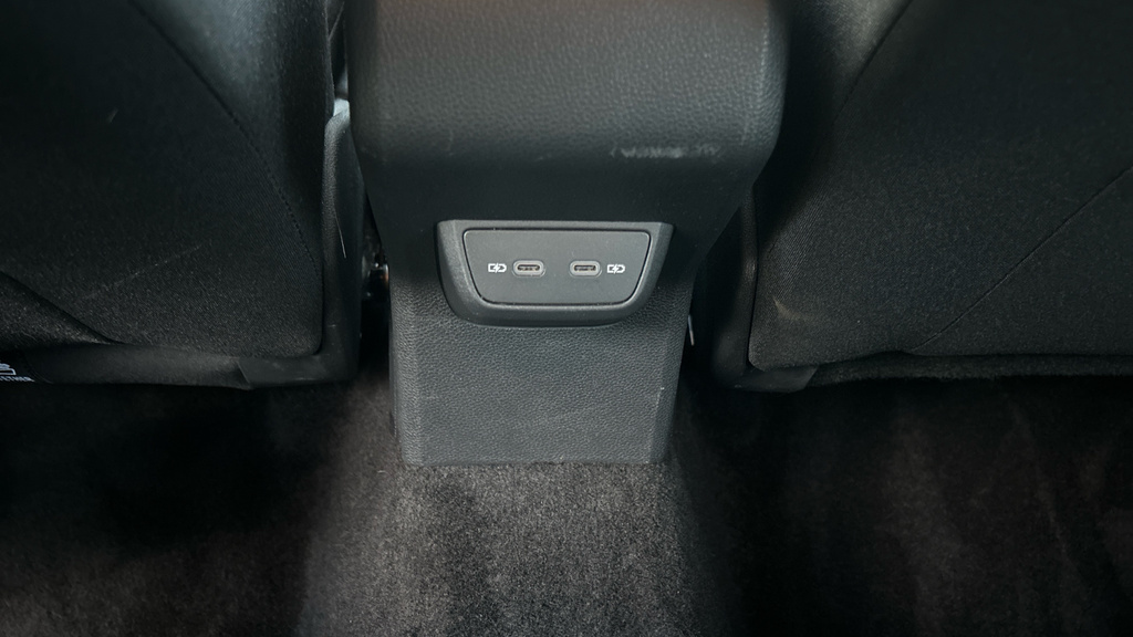 Volkswagen Polo Match Grey #36
