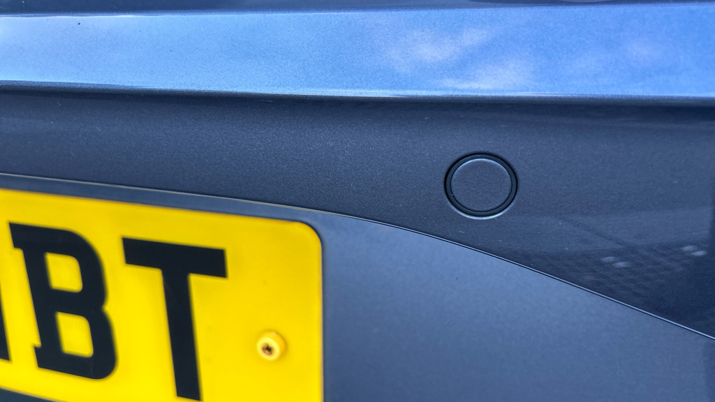 Volkswagen Polo Match Grey #44