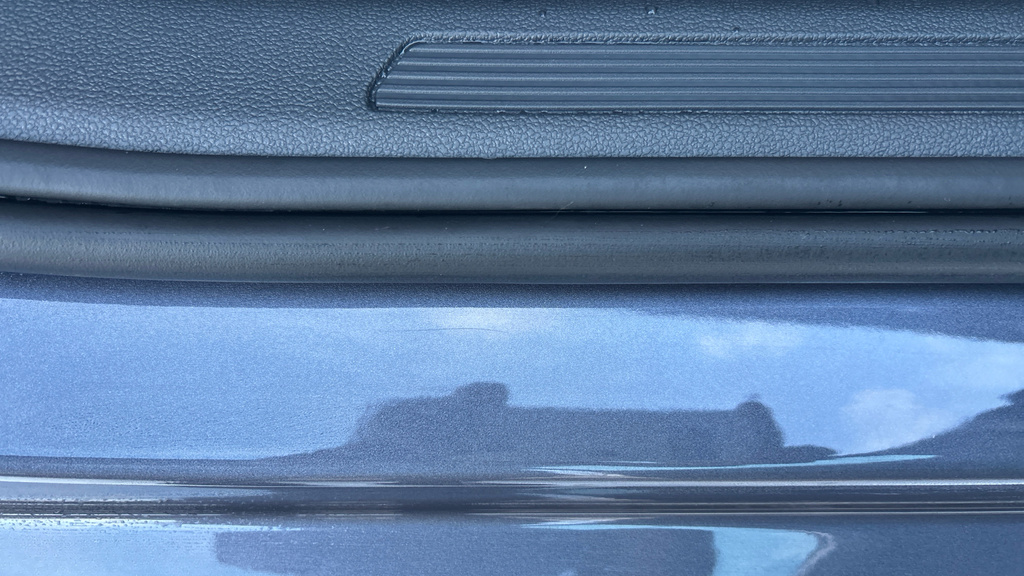 Volkswagen Polo Match Grey #42