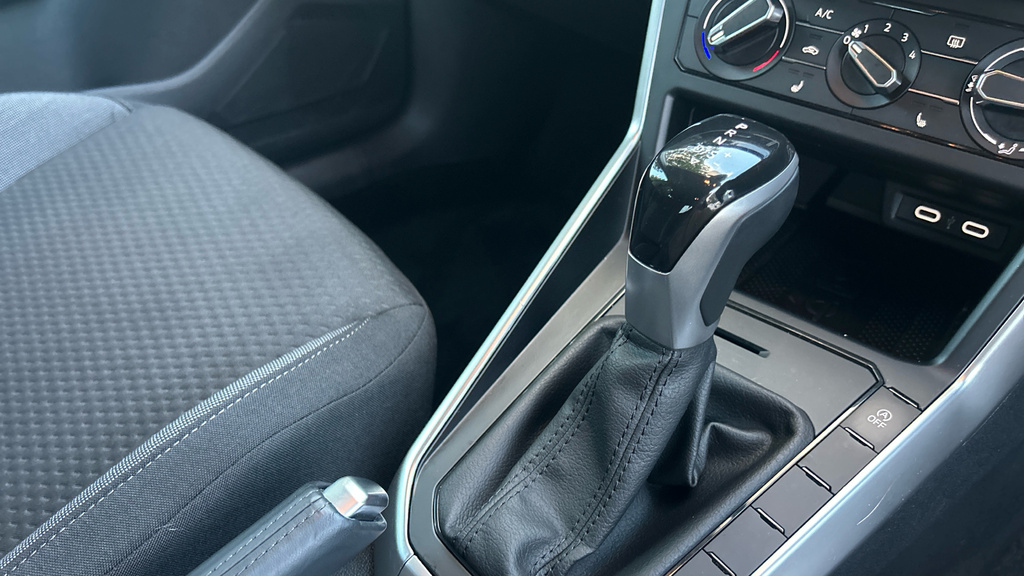 Volkswagen Polo Match Grey #37