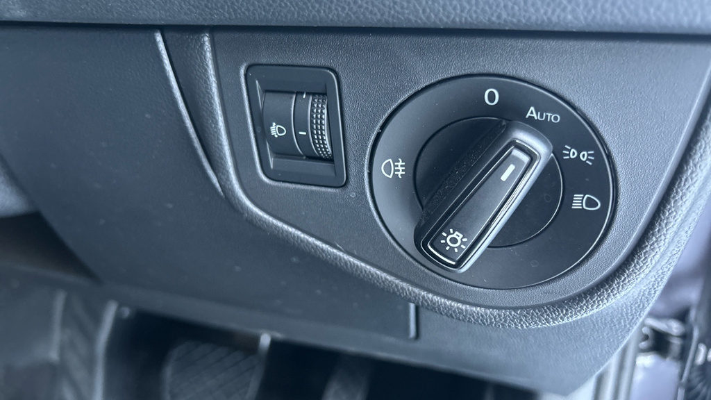 Volkswagen Polo Match Grey #52