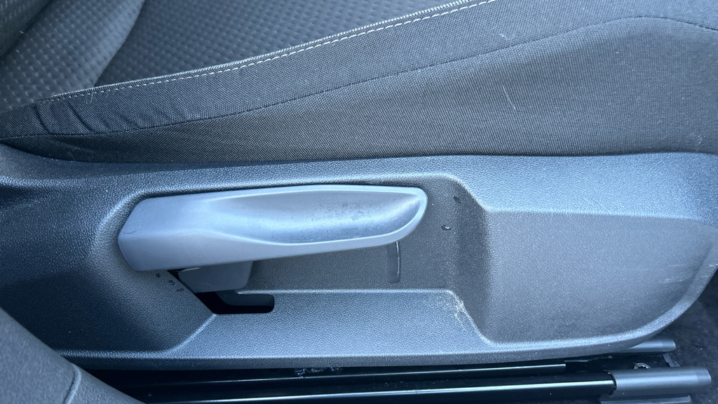 Volkswagen Polo Match Grey #41