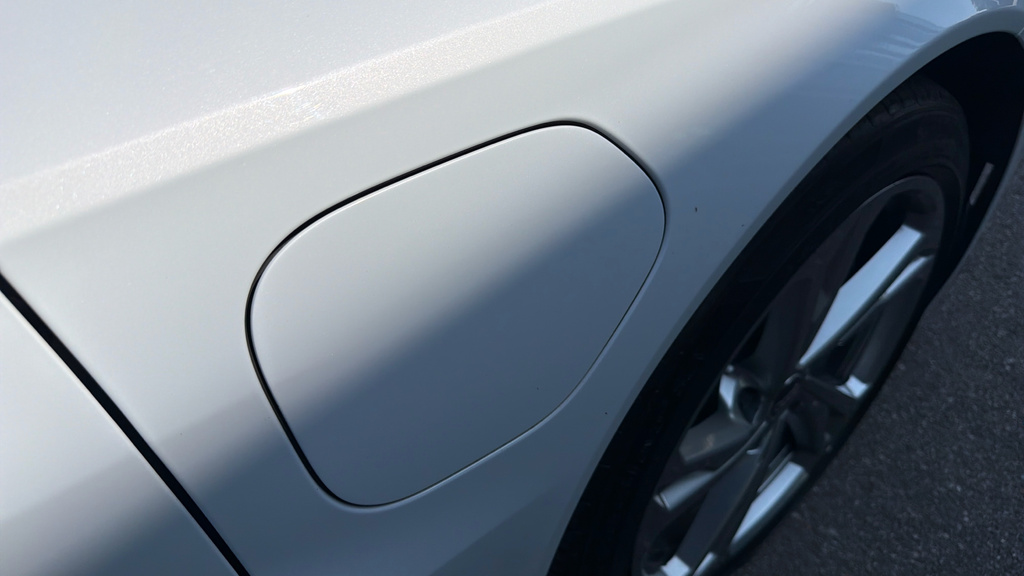 Audi E Tron GT Gt Quattro 350,00 Kw Black #27