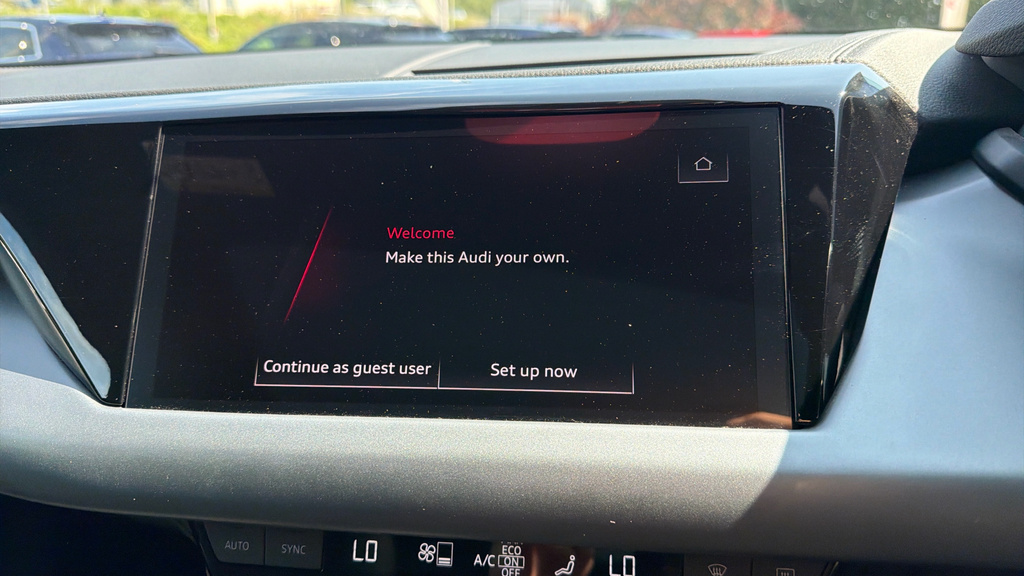 Audi E Tron GT Gt Quattro 350,00 Kw Black #15
