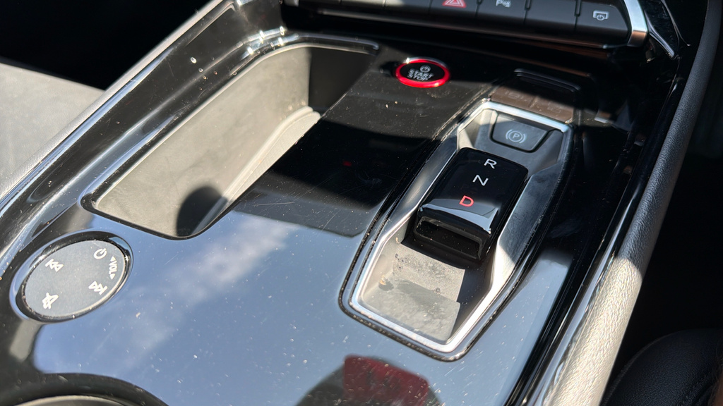Audi E Tron GT Gt Quattro 350,00 Kw Black #31