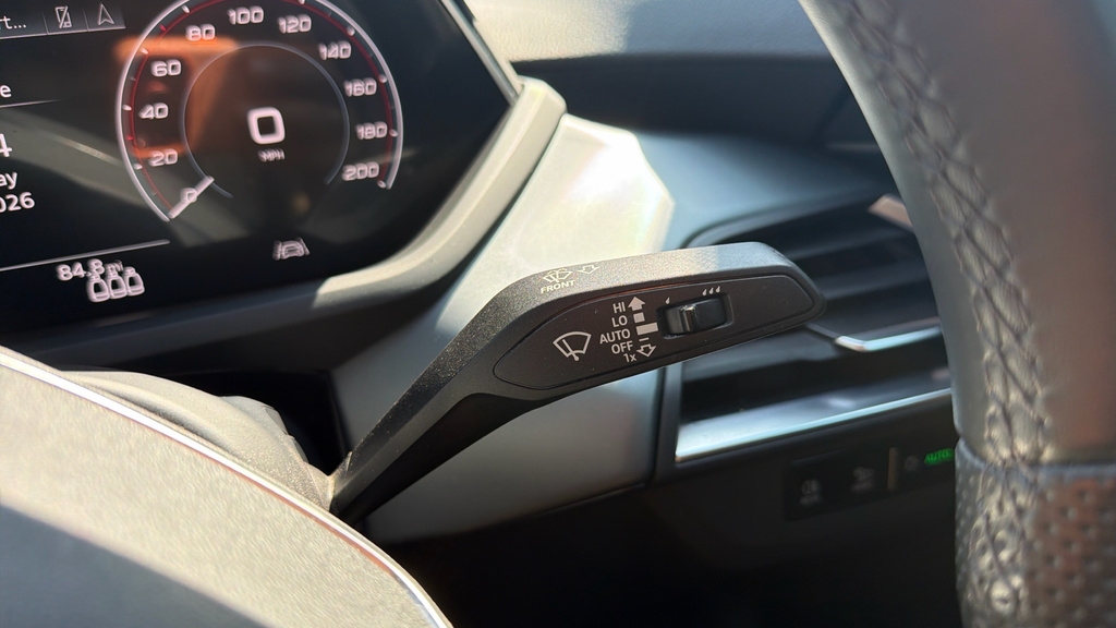 Audi E Tron GT Gt Quattro 350,00 Kw Black #34
