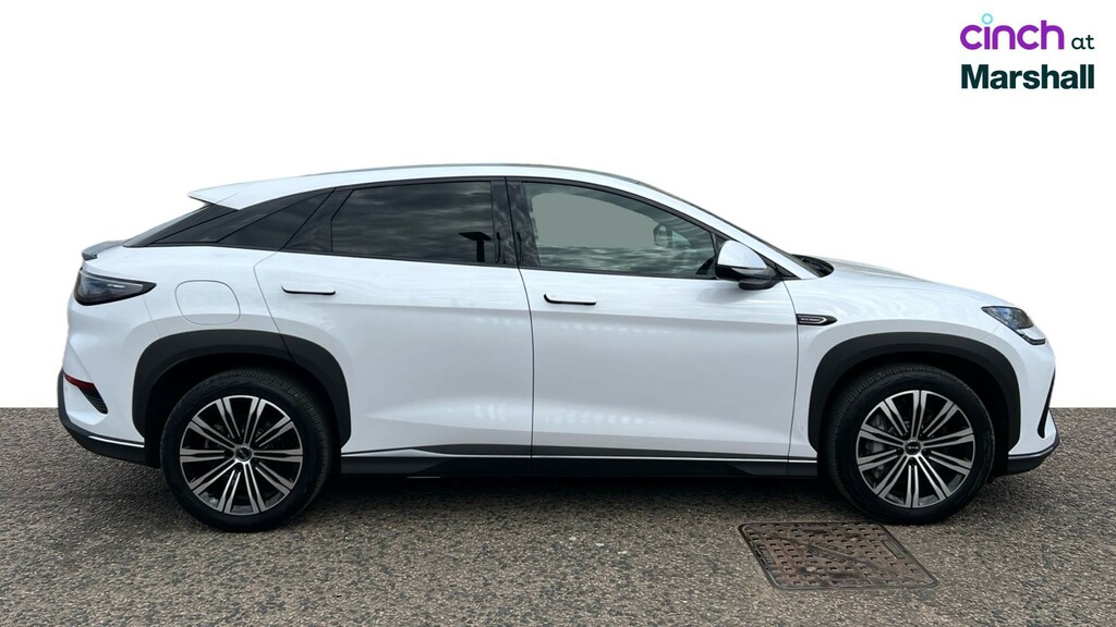 Byd Sealion 7 390Kw Design Awd 83Kwh Grey #2