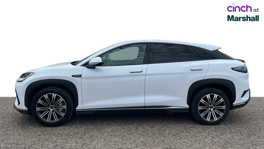 Byd Sealion 7 390Kw Design Awd 83Kwh Grey #6