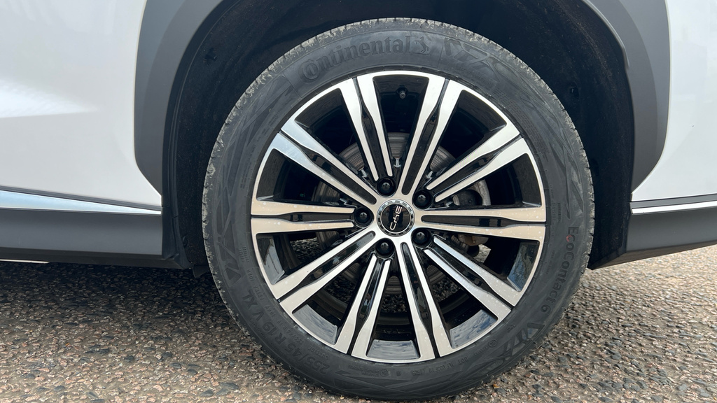 Byd Sealion 7 390Kw Design Awd 83Kwh Grey #19