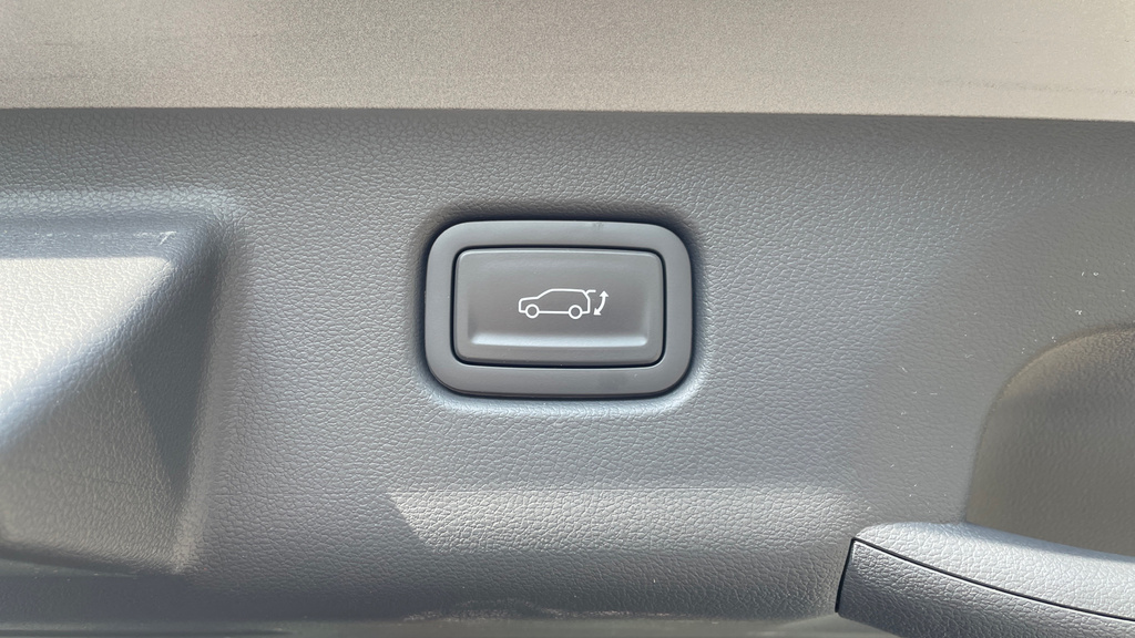 Hyundai Kona E 218Ps Advance Blue #8