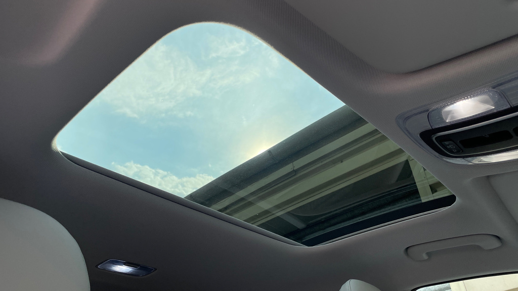 Hyundai Kona E 218Ps Advance Blue #13