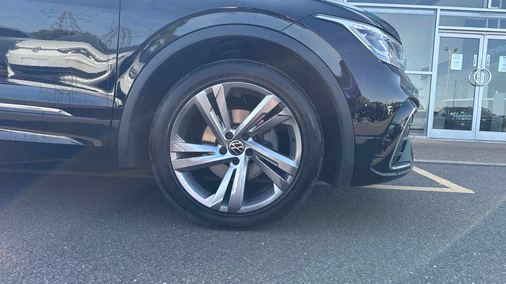 Volkswagen Tiguan Elegance Grey #18
