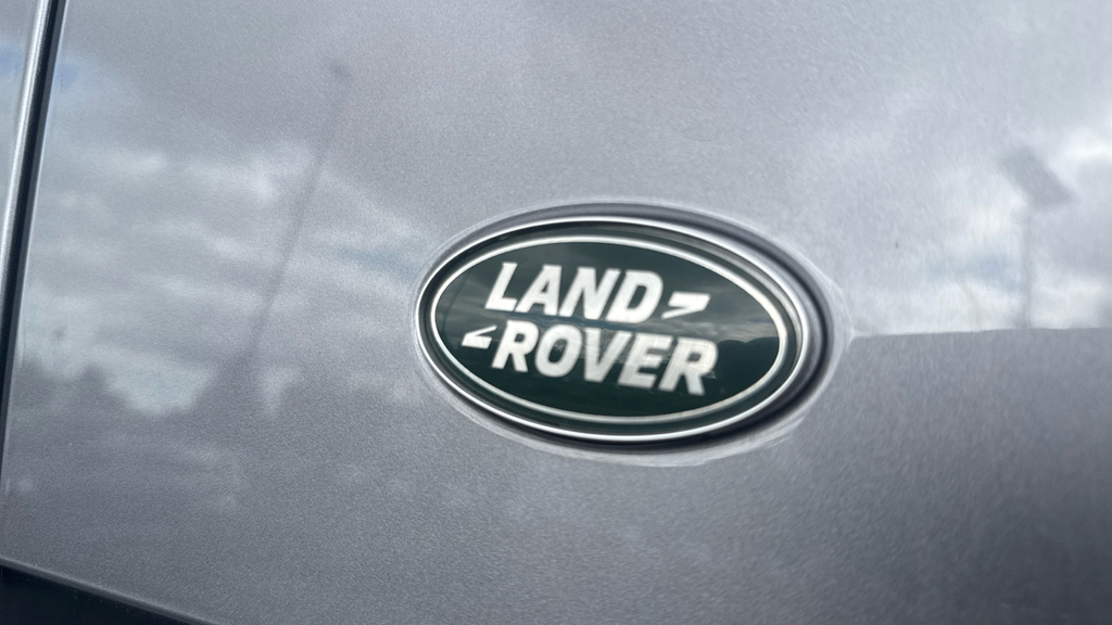 Land Rover Defender X-dynamic Hse D Mhev A 4Wd  #20