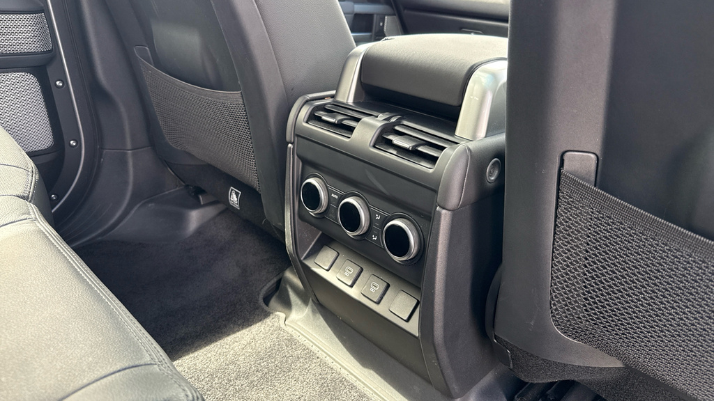 Land Rover Defender X-dynamic Hse D Mhev A 4Wd  #29
