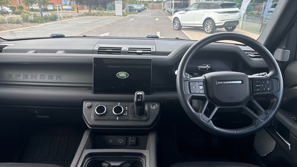 Land Rover Defender X-dynamic Hse D Mhev A 4Wd  #23
