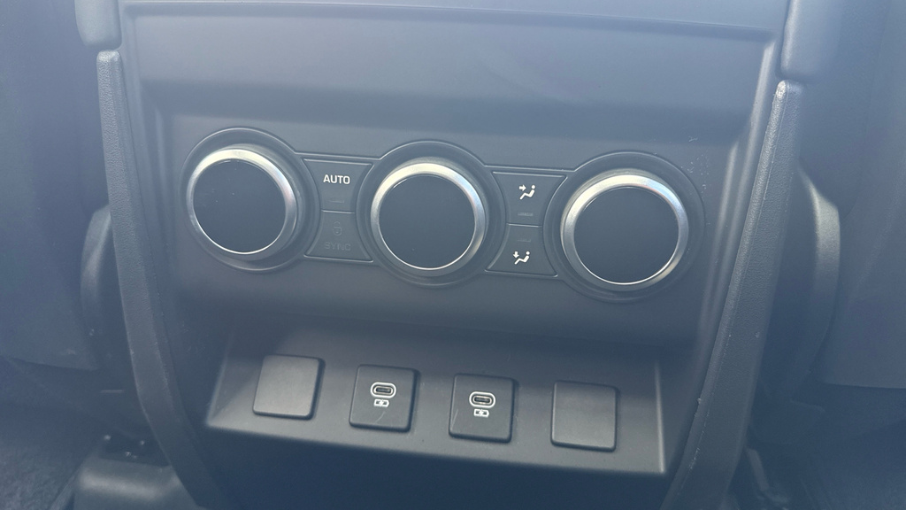 Land Rover Defender X-dynamic Hse D Mhev A 4Wd  #37