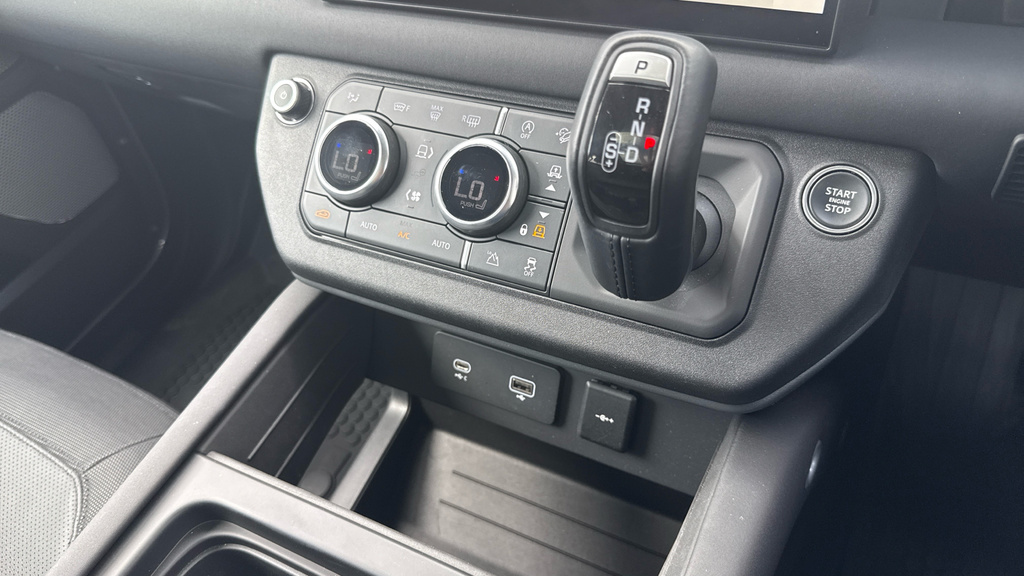 Land Rover Defender X-dynamic Hse D Mhev A 4Wd  #26