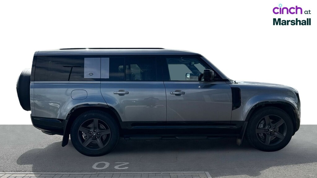 Land Rover Defender X-dynamic Hse D Mhev A 4Wd  #2