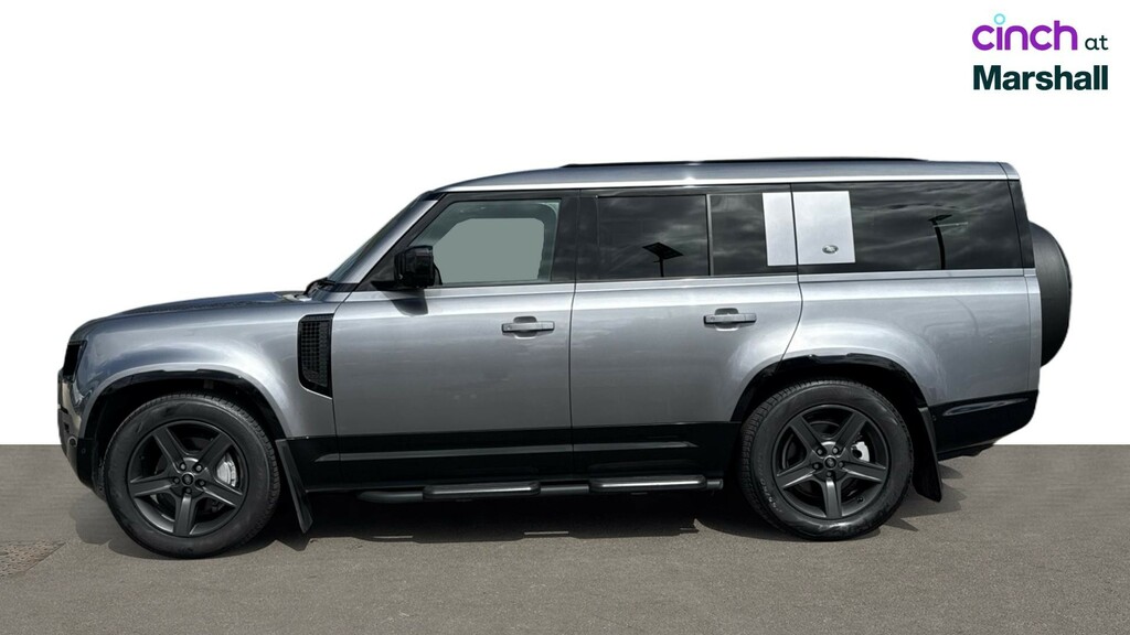 Land Rover Defender X-dynamic Hse D Mhev A 4Wd  #6