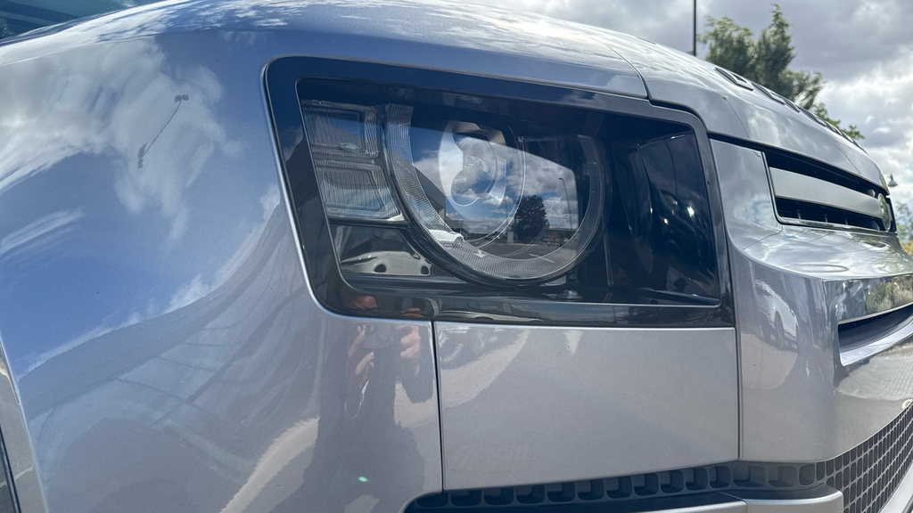 Land Rover Defender X-dynamic Hse D Mhev A 4Wd  #28