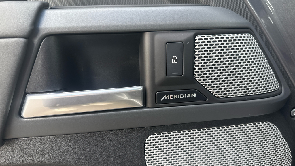 Land Rover Defender X-dynamic Hse D Mhev A 4Wd  #35